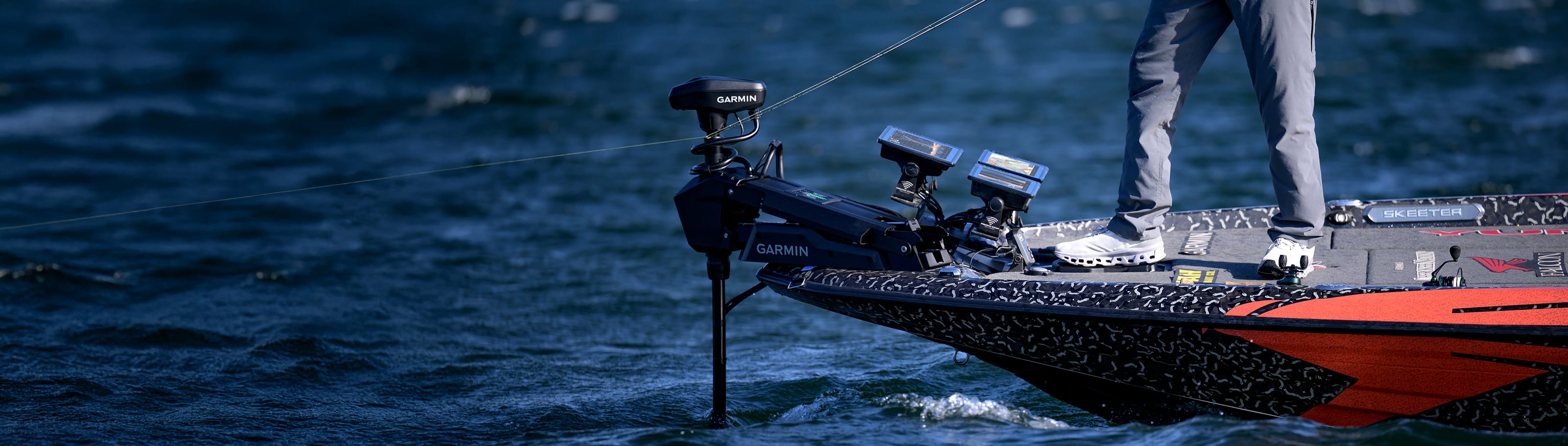 garmin pro force